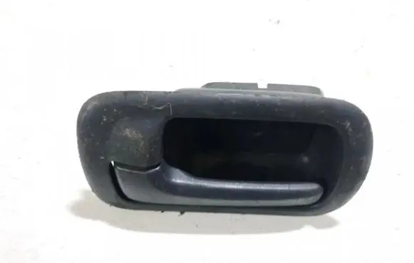 Honda Civic Front door interior handle s5arrl2