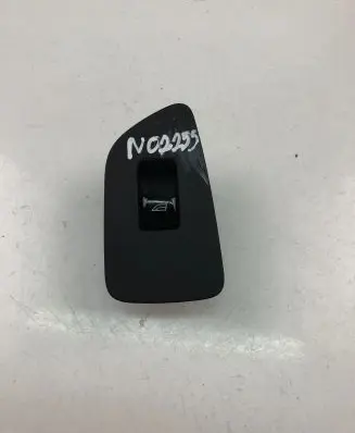 Volvo XC90 Electric window control switch 31376458