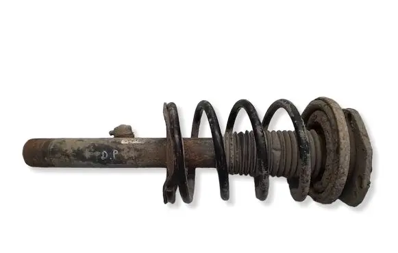 Peugeot Partner Front shock absorber/damper 5202CA 5202