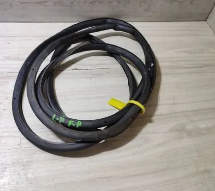 Jaguar F-Pace Front door rubber seal 