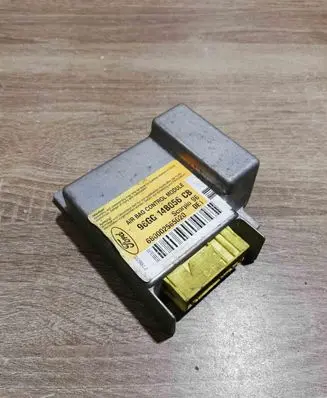 Ford Scorpio Airbag control unit/module 96GG14B056CB