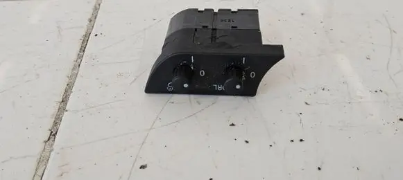 Audi A4 S4 B7 8E 8H Other switches/knobs/shifts 8E1919094D 0168476