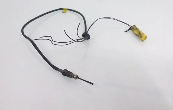 Citroen C5 Exhaust gas temperature sensor