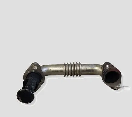 Opel Antara EGR valve line/pipe/hose