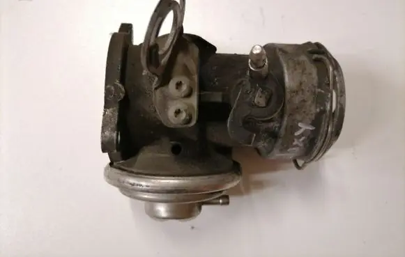 Ford Galaxy EGR valve