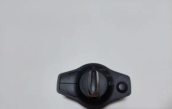 Audi A5 8T 8F Light switch 8K0941531G