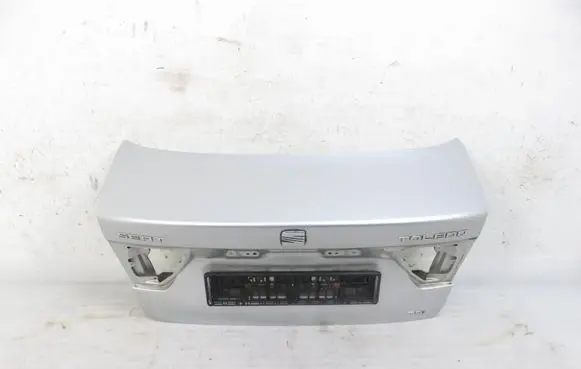 Seat Toledo II (1M) Tailgate/trunk/boot lid