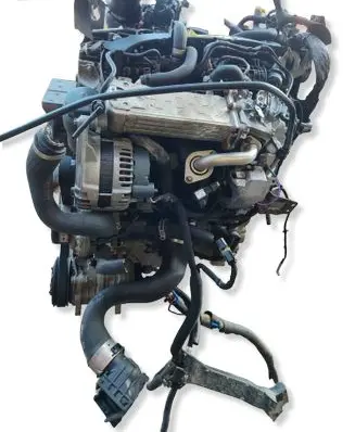 Mercedes-Benz Sprinter W907 W910 Engine 651958