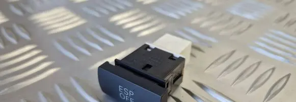 Audi A6 S6 C6 4F ESP (stability program) switch 4F0927184