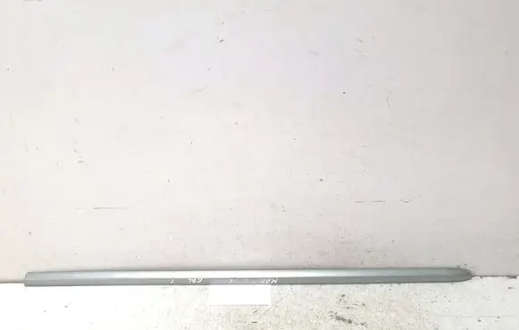 Mazda 5 Rear door trim (molding) 