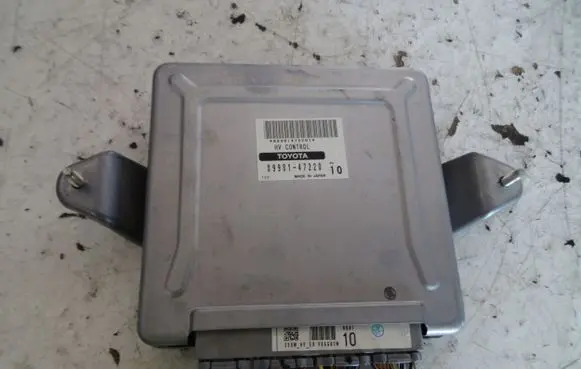 Toyota Prius (XW20) Other control units/modules 8998147220