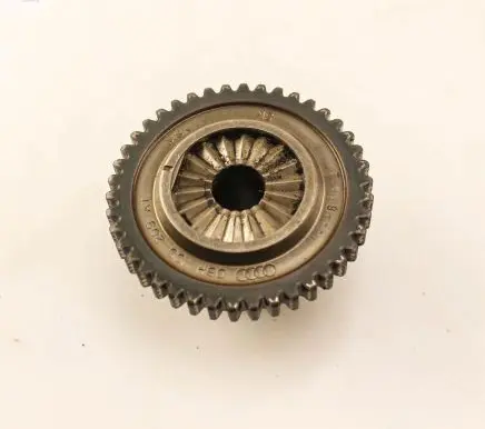 Audi A4 S4 B8 8K Timing chain sprocket 06H105209AT
