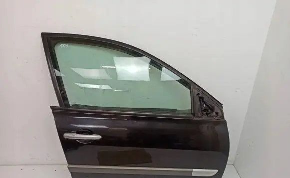 Renault Megane II Front door 775147353
