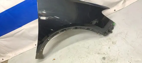 Opel Mokka Fender