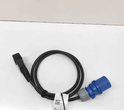 Skoda Enyaq iV Electric car charging cable 7PP971678FK