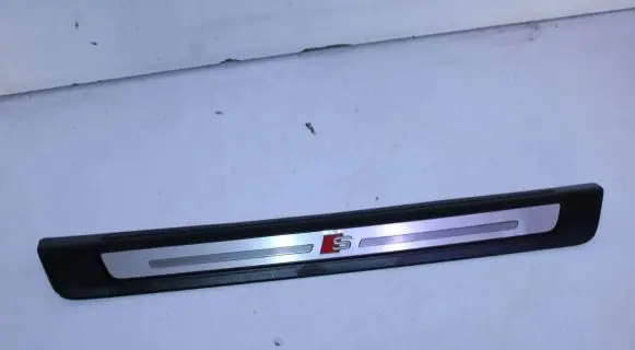 Audi Q5 SQ5 Front sill trim cover 80A947418 A1189847 222185667