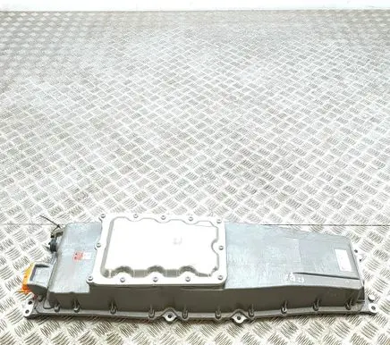 Porsche Taycan 9J1 Voltage converter inverter 9J1915249G