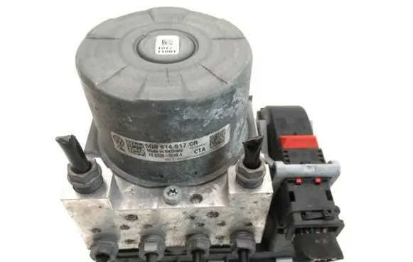 Seat Leon (5F) ABS Pump 5Q0614517CR