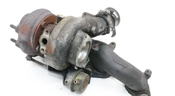 Nissan 240ZX, 280ZX, 300ZX Turbo GARRETTM24