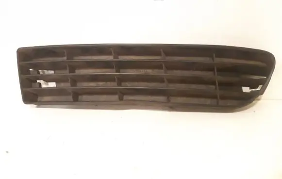 Audi A6 S6 C4 4A Front bumper lower grill 4A0807345J