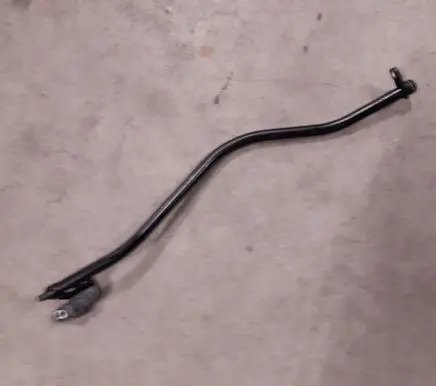 Audi A7 S7 4K8 Oil sump strainer pipe 059115630AQ