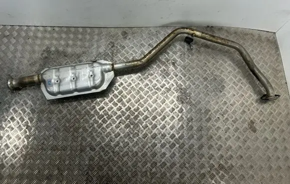 Subaru Forester SK Muffler/silencer 44200SJ020 SKPMAL5