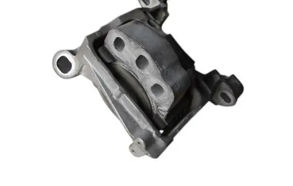 Mazda CX-5 Engine mount vacuum valve 