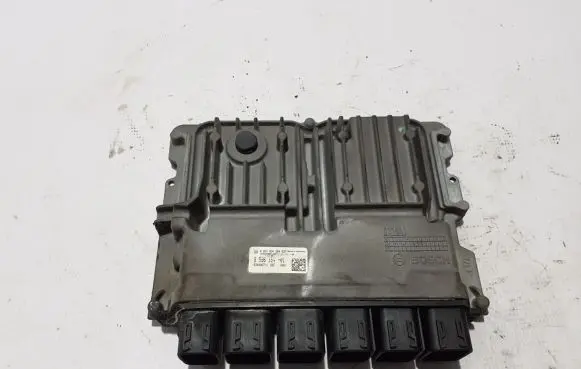 BMW 5 G30 G31 Engine control unit/module 8598154