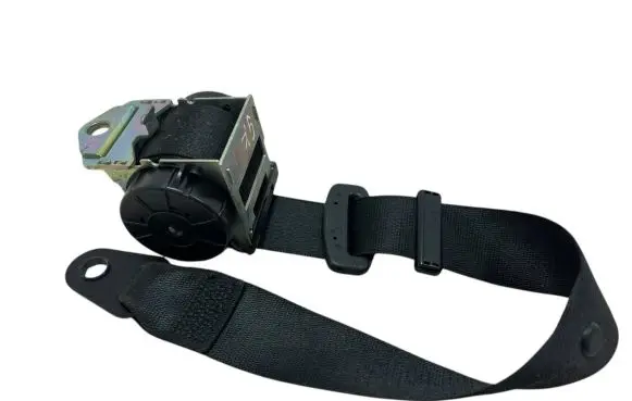 Mini Cooper Countryman R60 Rear seatbelt 620202100A 121026 9801313
