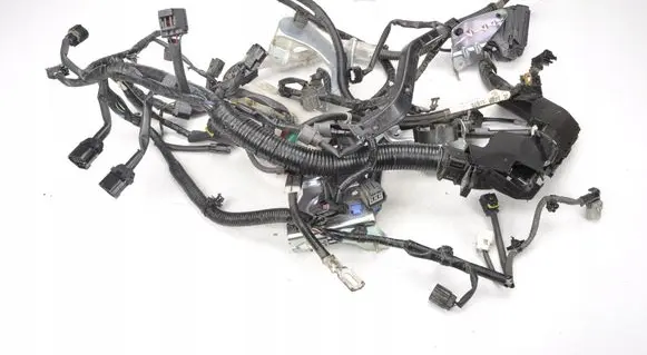 Mazda 2 Other wiring loom DC DADR6707Y