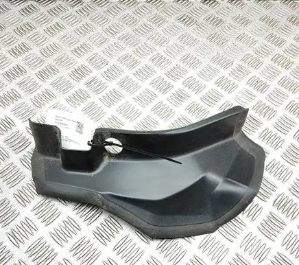 BMW X6 G06 Rear/tail light trim molding 7442299