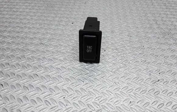 Traction control (ASR) switch