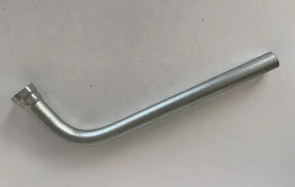 Audi Q5 SQ5 Wheel nut wrench 8N0012219