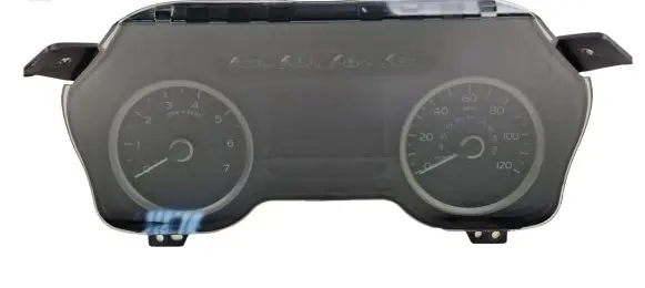 Ford F150 Speedometer (instrument cluster) JL3T10849 JL3T10849BVE P5522018