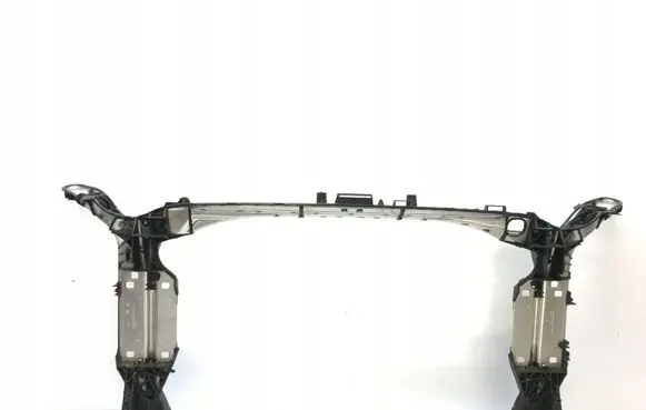 Audi A6 S6 C8 4K Radiator support slam panel 01779982X