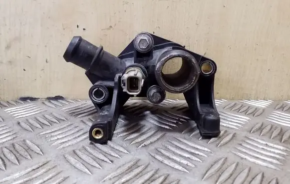 Ford Focus Engine coolant pipe/hose 7M5G8K556AC