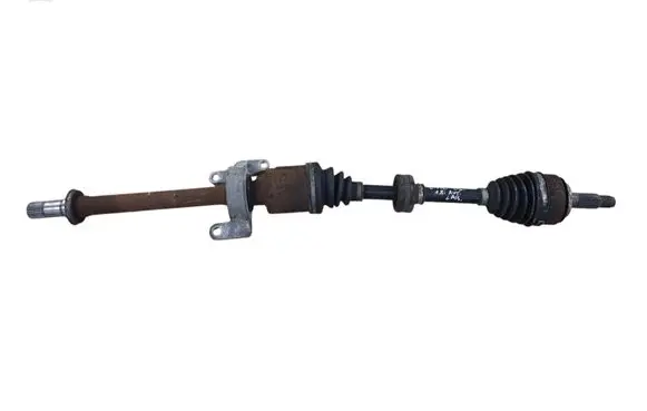 Honda Civic Front driveshaft 