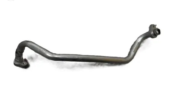 Dacia Dokker Air conditioning (A/C) pipe/hose 924801845R