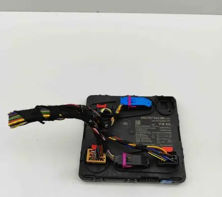 Audi A6 S6 C8 4K Central body control module 4N0907064HM