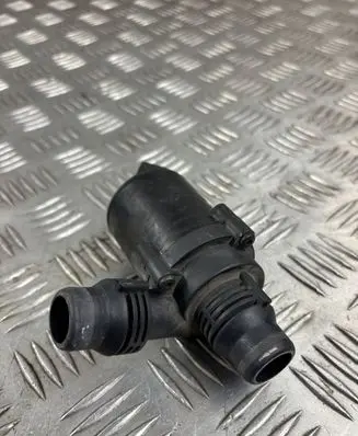 BMW 5 E60 E61 Electric auxiliary coolant/water pump 70207801