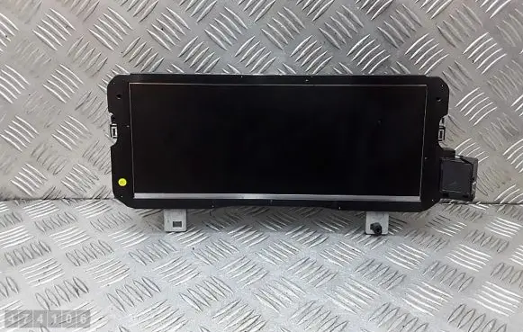 Opel Mokka X Screen/display/small screen 98530882