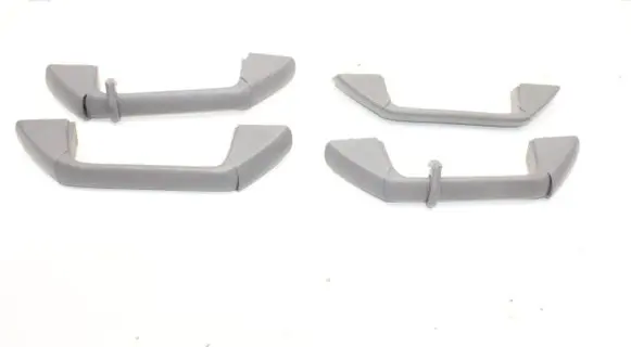 Jeep Cherokee XJ A set of handles for the ceiling 