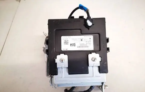 KIA Sportage Other control units/modules 95480f1640 b00186608949