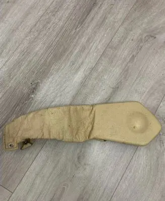 Jaguar XJ X40 Handbrake trim 