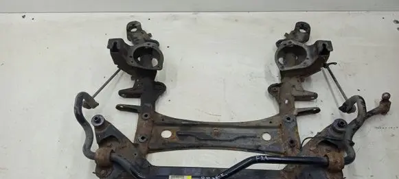 BMW X4 F26 Front subframe 