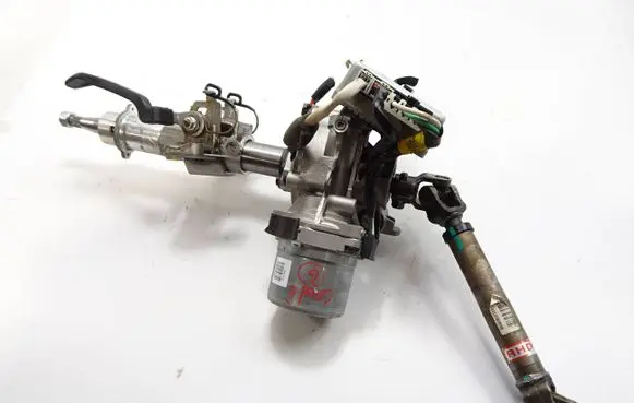 Power steering control unit/module
