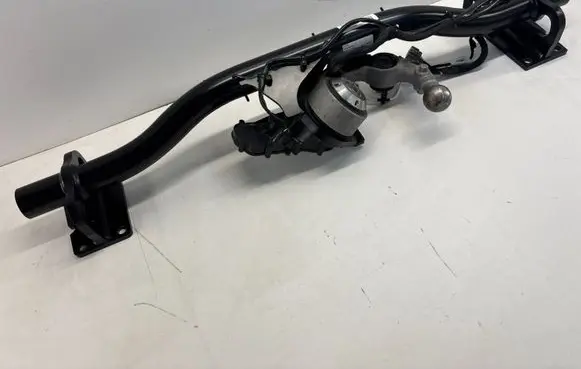 Volvo V60 Tow bar set 32351461