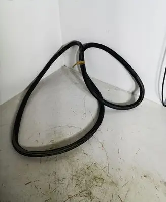 Audi A6 C7 Front door rubber seal
