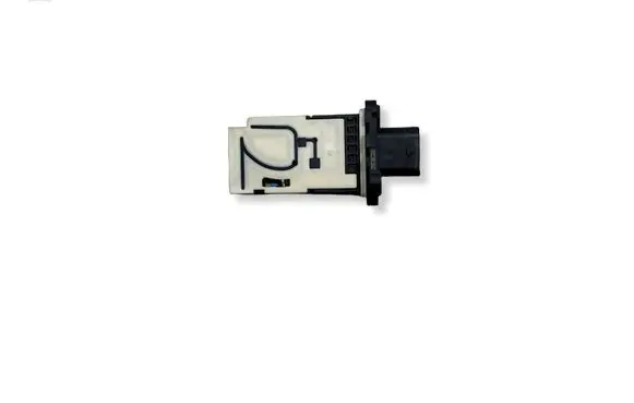 BMW X1 F48 F49 Mass air flow meter 8570107 13628570107