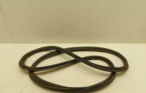 Volvo EX30 Trunk rubber seal (body) 80000519